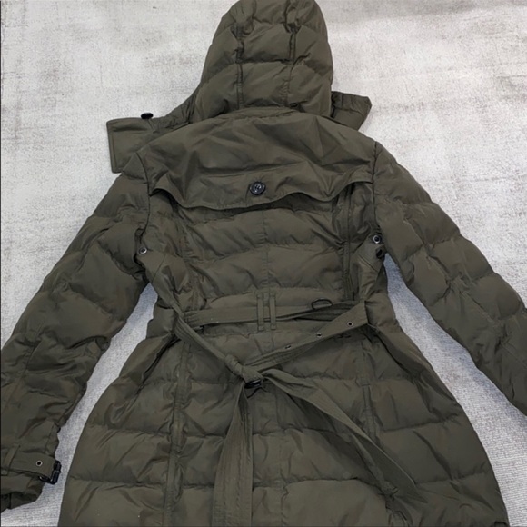 Burberry jacket - Picture 4 of 8